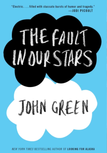 The Fault In Our Stars Cover